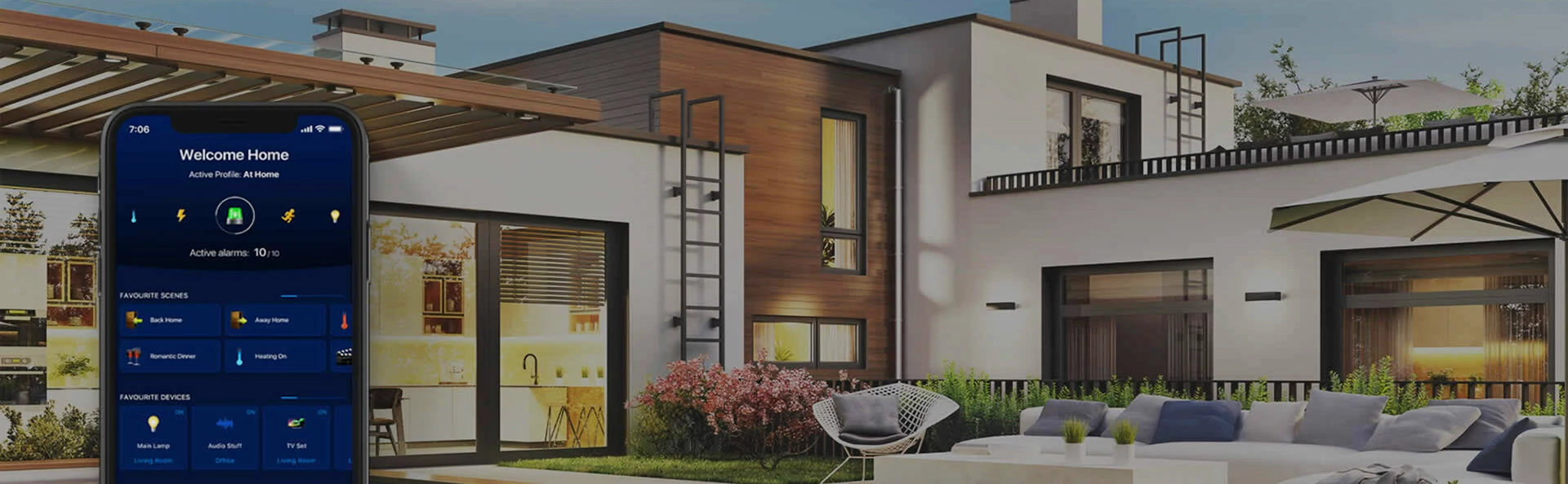 Life2better Fíbaro Domótica